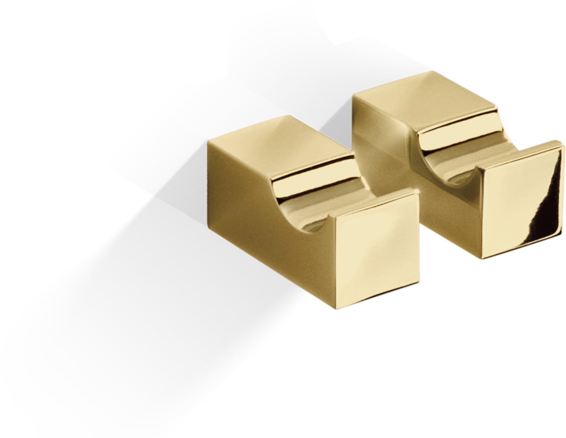 0561920 Крючок CO HAK1 DECOR WALTHER CORNER