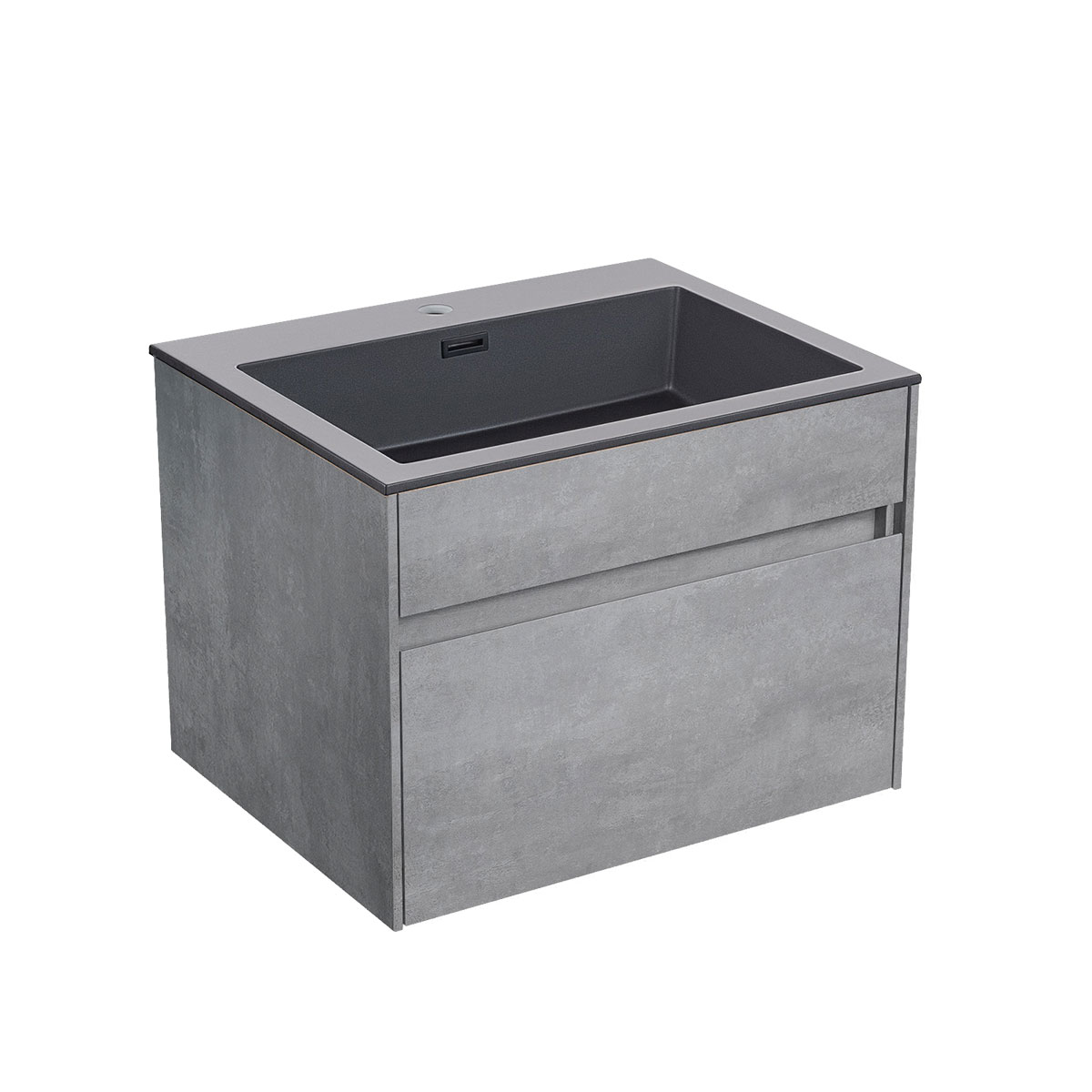 VMC-1C600CT База под раковину Vincea Chiara Santreyd - Вид №7