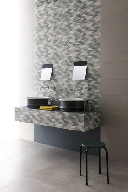 MARAZZI Белая плитка для стен sun-id-1400707 - Вид №14