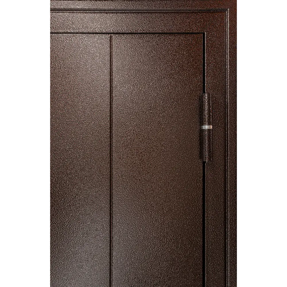 ФОРПОСТ 74 - Входная металлическая дверь с защитой от взлома 89350118 STLM-1346346 - Вид №3