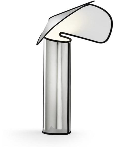 Flos Настольная лампа из алюминия с диммером Home collection - tavolo sun-id-1352584 - Вид №1