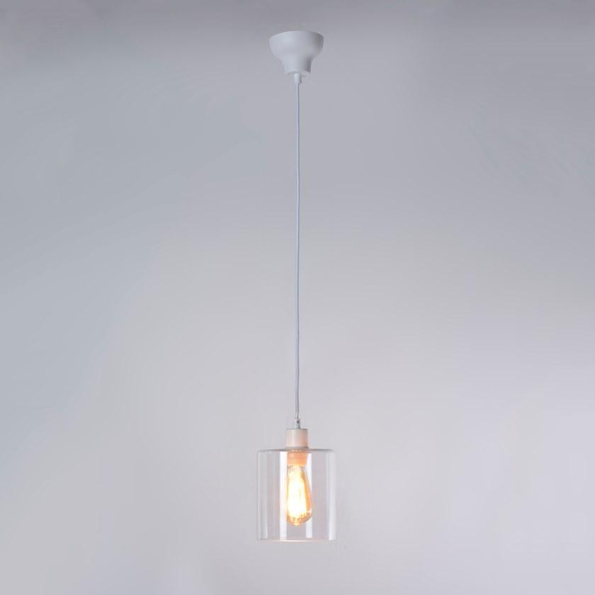 Market Set Подвесной светильник из стекла Ilo-ilo sun-id-1459058 - Вид №3