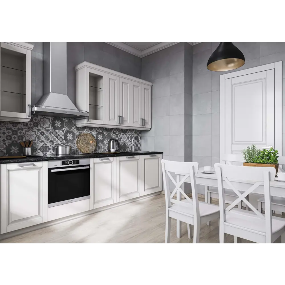 Керамогранит Estima Dream Wood DW01 30.6x60.9 см 1.488 м² неполированный цвет белый/бежевый STLM-2043747 - Вид №3