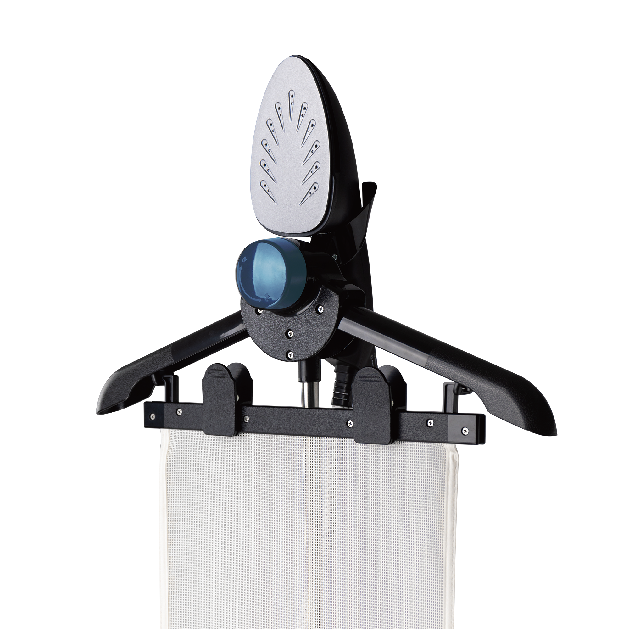 9075046 Отпариватель VIXTER GSV-6050 белый STDN-0011122 - Вид №2