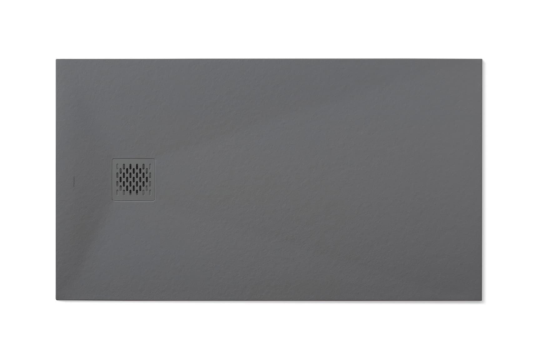 MCBATH Centuria Stone Nox 140x80 Цемент прямоугольный sun-id-1959580 - Вид №1