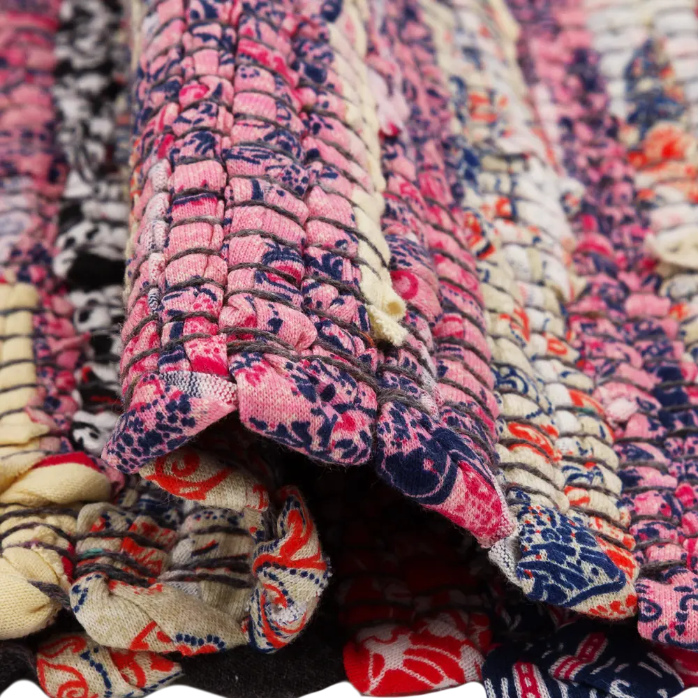 Коврик Danubio 40х60 см хлопок Velcoc STLM-2194619 - Вид №2