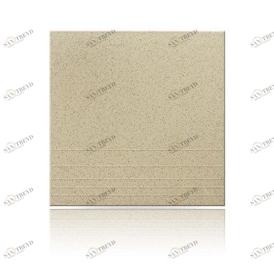 КЕРАМОГРАНИТ 300Х300Х8 СТУПЕНИ ЖЕЛТЫЙ U115M STAGE Уральский гранит U115MSTAGE