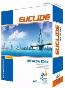 GEO NETWORK Управление строительными заказами / управление выполнением и формы строительных площадок Edilizia