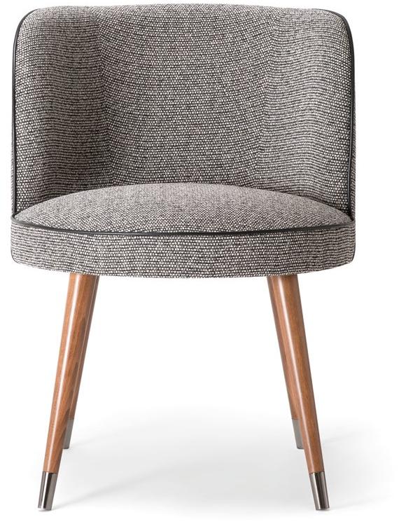 Tirolo Кресло из ткани Candy 061 po, 061 pol - Вид №8