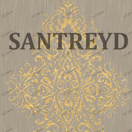 31945-3 Обои A.S. Creation Luxury Wallpaper 319453