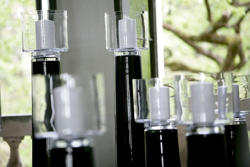 VGnewtrend Стеклянный подсвечник  5001286.95  - Вид №2