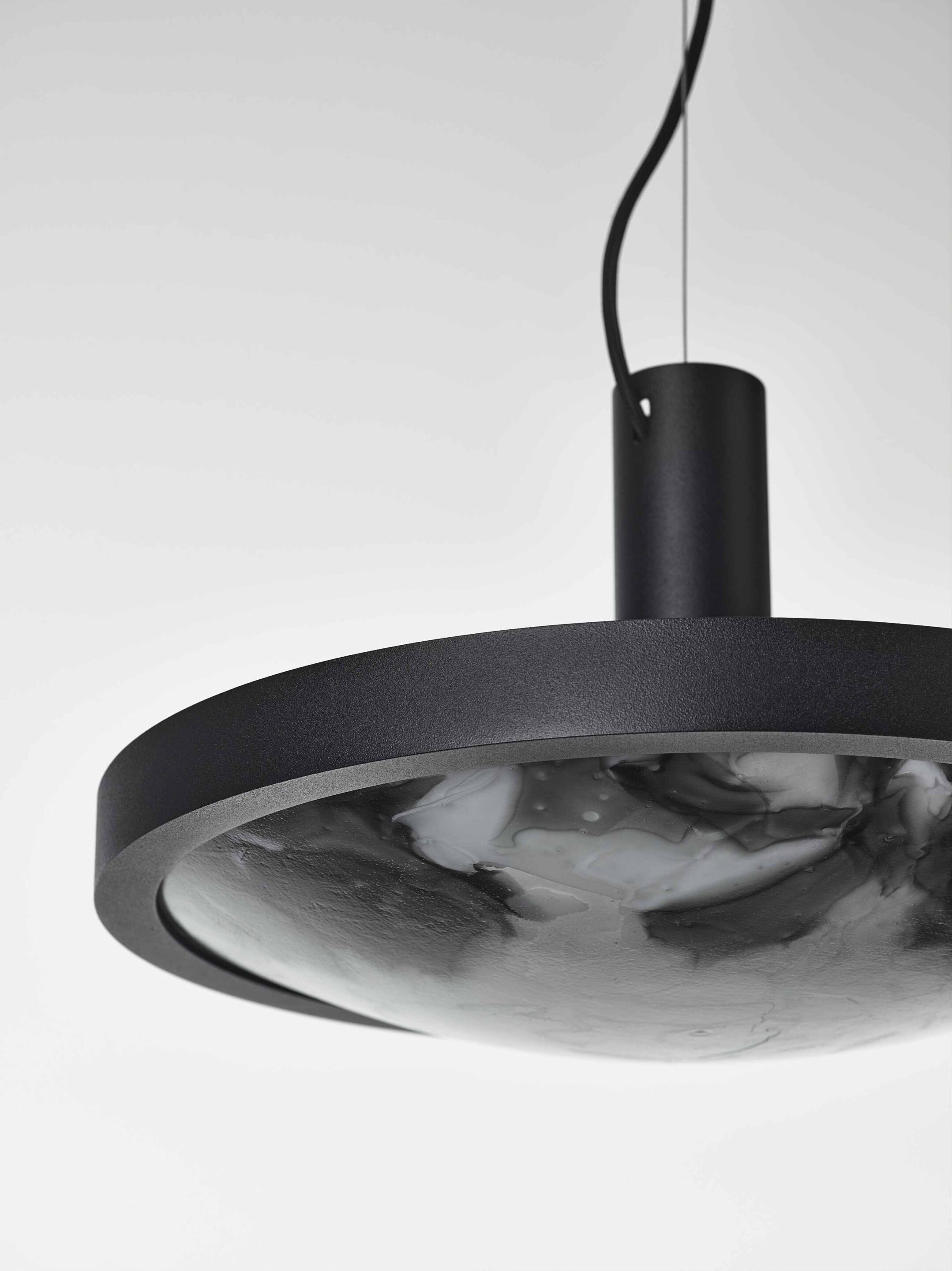 Светодиодный подвесной светильник BROKIS Convex ARCH-00074674 - Вид №5