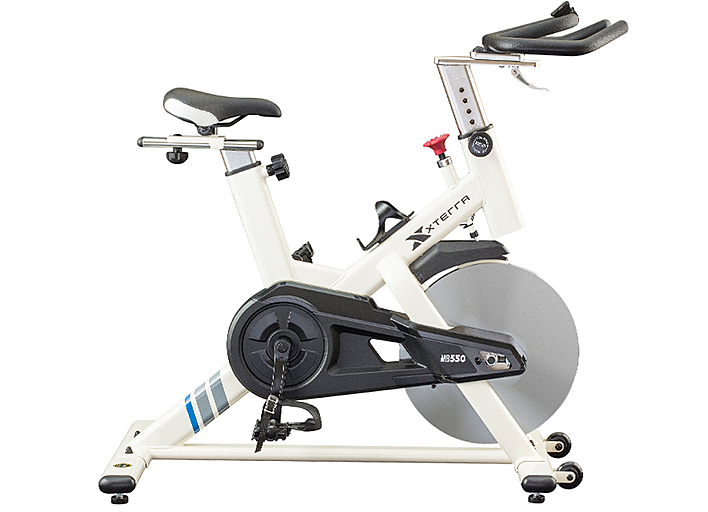MB550 Велотренажер xterra fitness mb550 Xterra Fitness  - Вид №2
