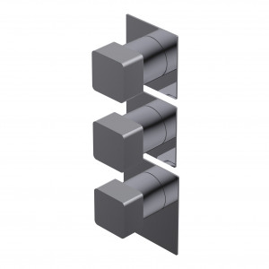 PR47HD211 Встроенный термостатический смеситель Ritmonio Glitter