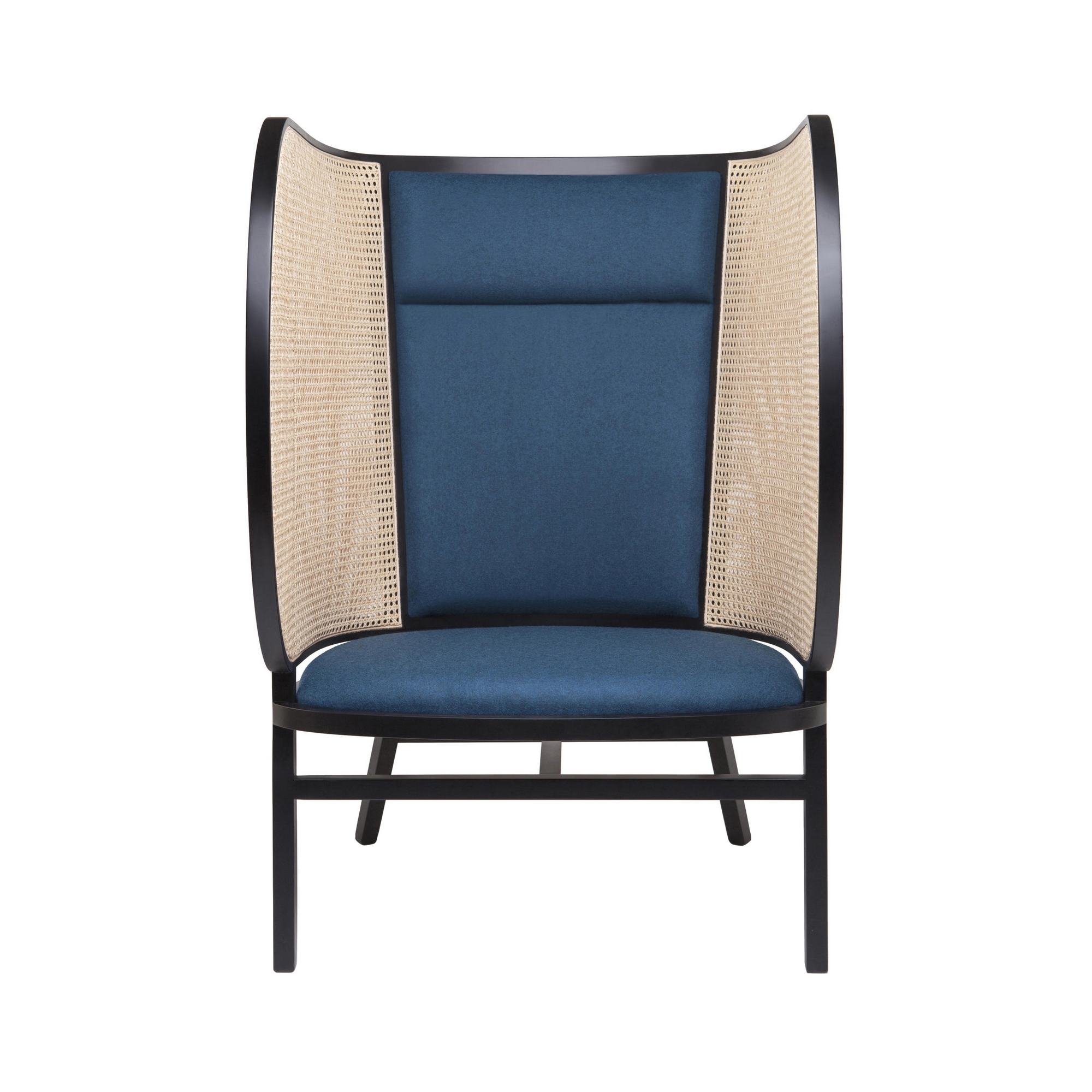 Кресло / Hideout Gebruder Thonet Vienna sun-id-375479 - Вид №1