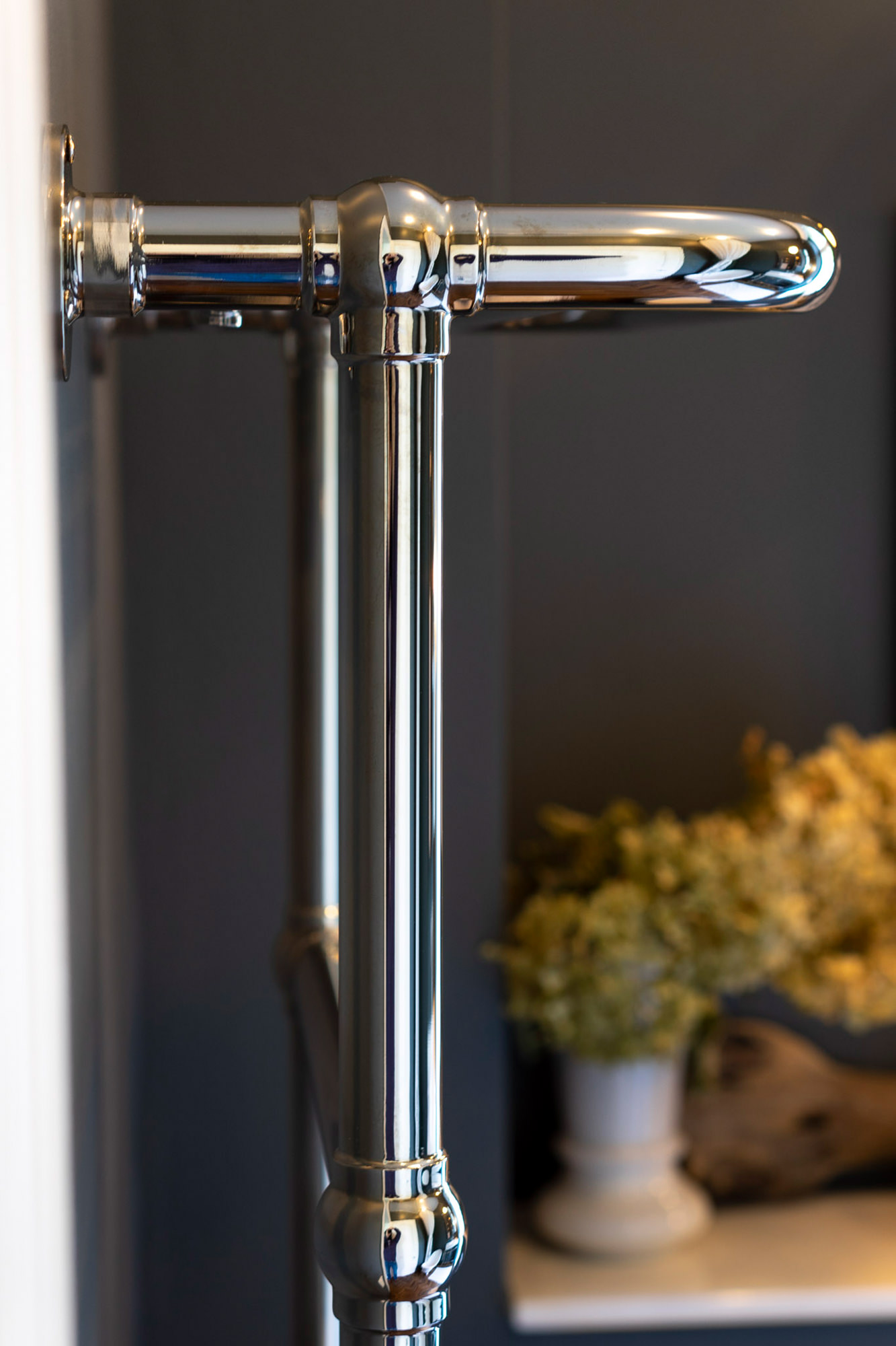 Traditional bathrooms Полотенцесушитель WINDSOR Windsor.bn  - Вид №4