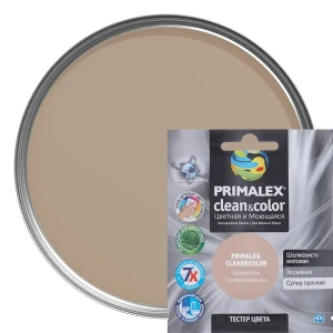 Тестер Primalex Clean&Color 40 мл Бархатное прикосновение 81962716 STLM-2125101