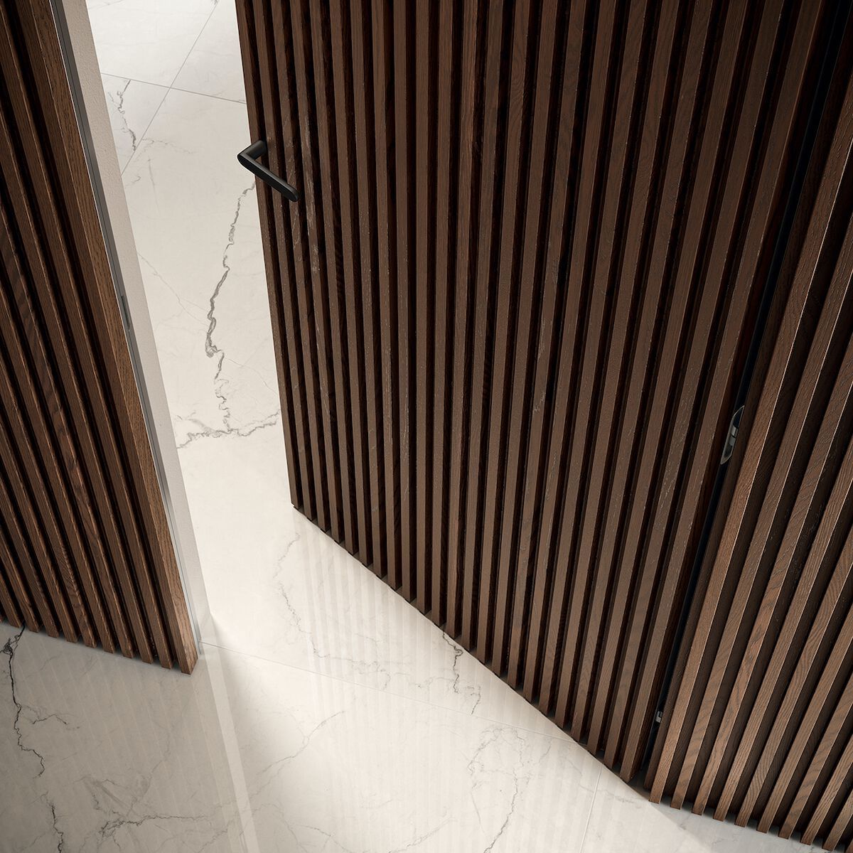 Обшивка из дуба GAROFOLI Strips Wood ARCH-00028405 - Вид №5