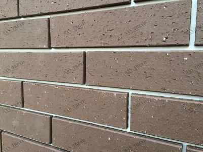 Клинкер коричневый 60х240 Pharaon sun-id-328058