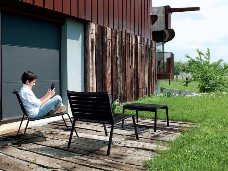 Kristalia Садовый стул Rest sun-id-1470348 - Вид №6