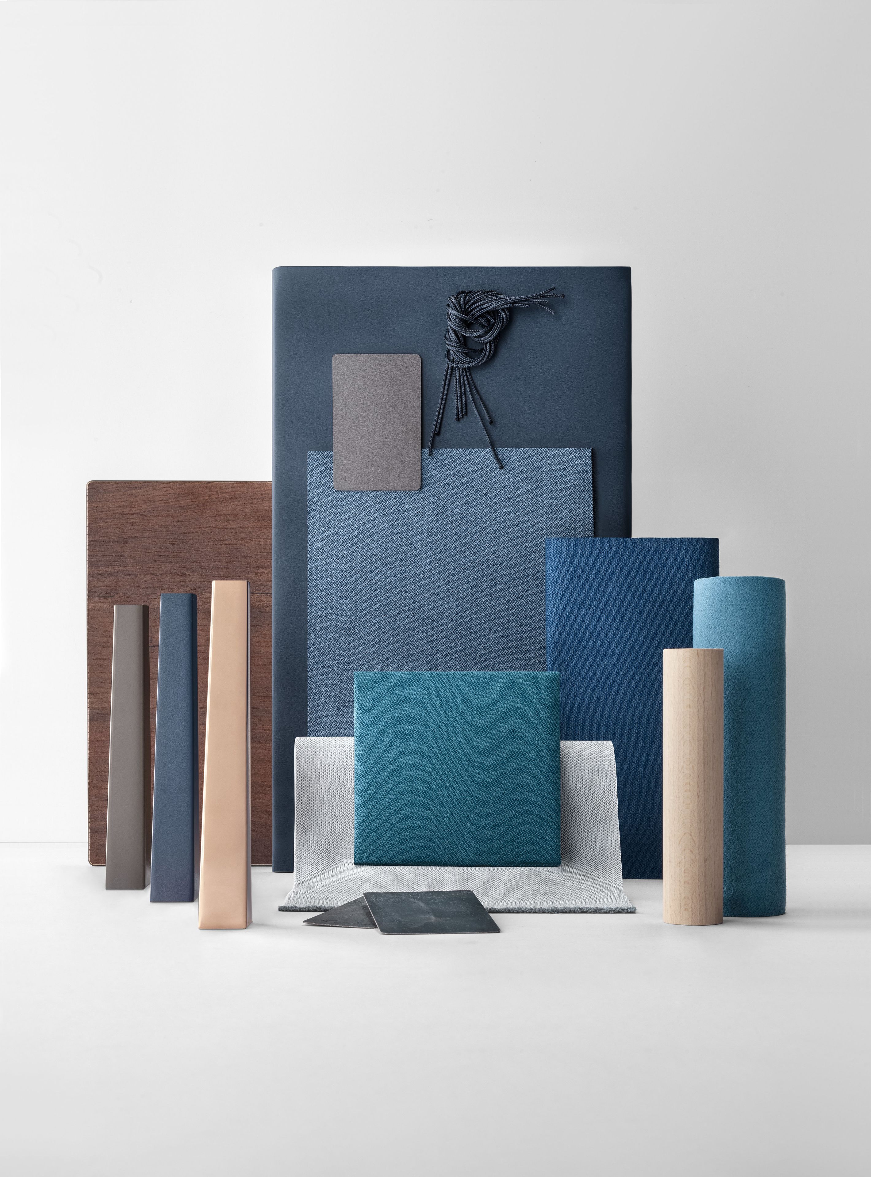 2-местный тканевый диван TrabA' Kirk ARCH-00033647 - Вид №8