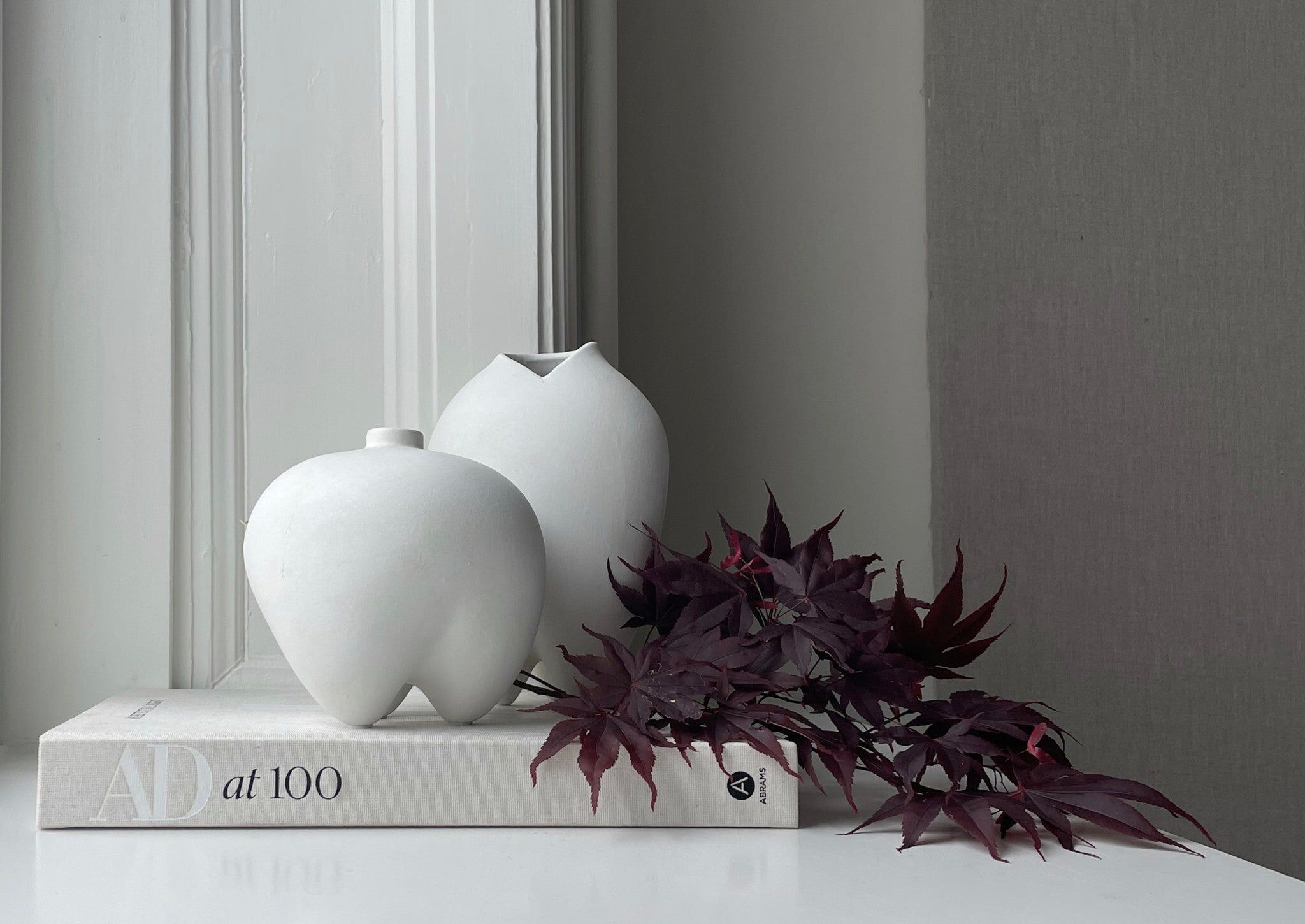 Керамическая ваза 101 Copenhagen Сумо ARCH-00063565 - Вид №7