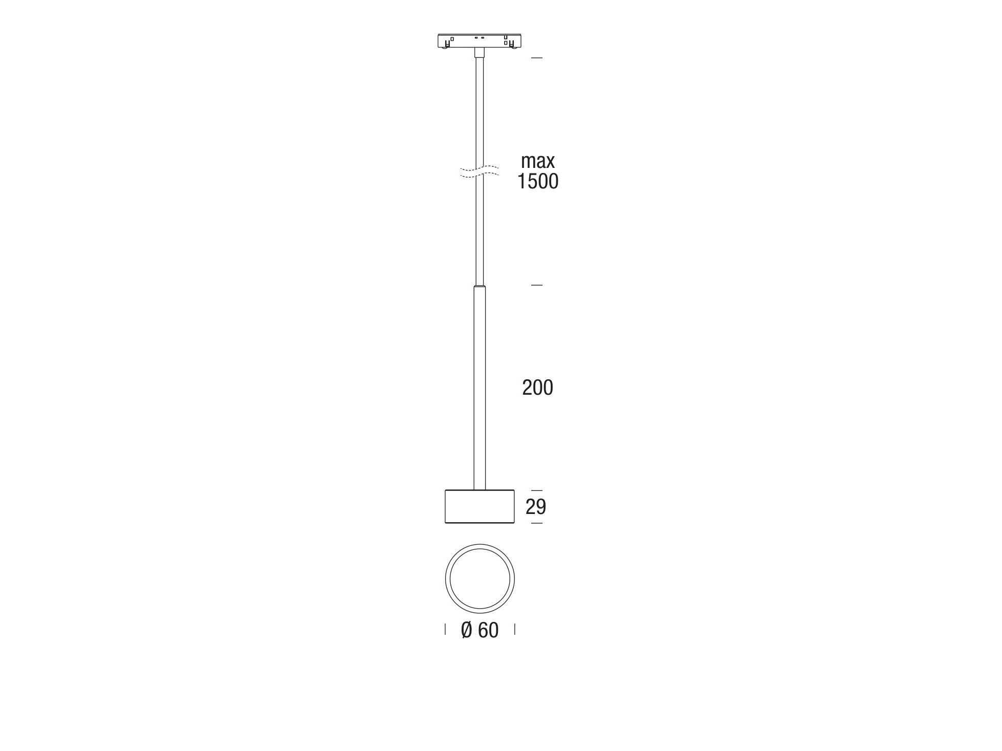 Светодиодное трековое освещение PAN Ace ARCH-00069940 - Вид №2