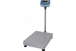 15917438 Напольные весы СКЕ-60-4050 RS 77-00034993 СКЕЙЛ СКЕ-RS
