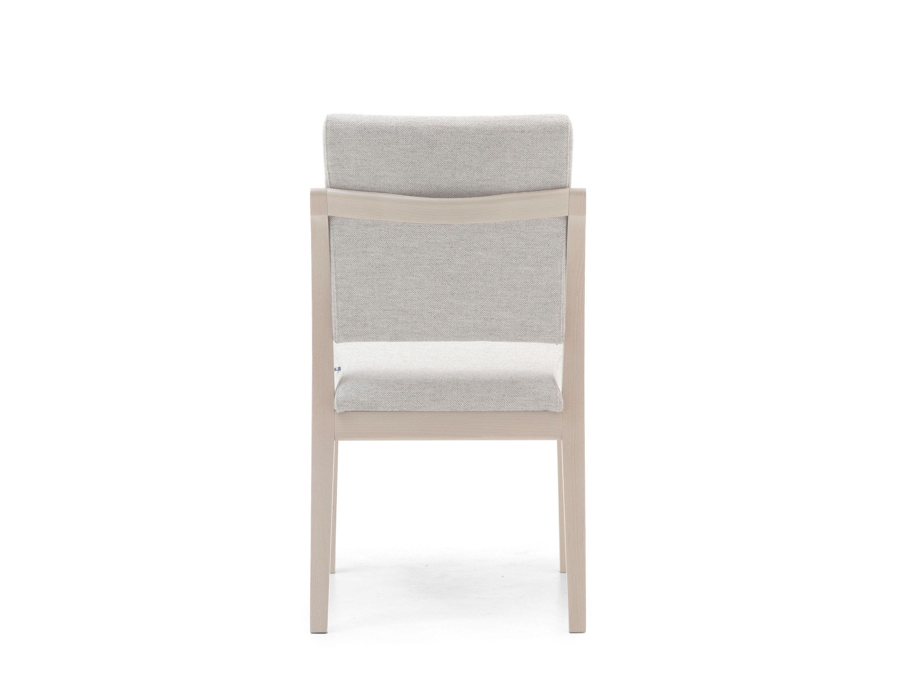 Штабелируемый стул из ткани PIAVAL MAMY-Health &amp ARCH-00086571 - Вид №3