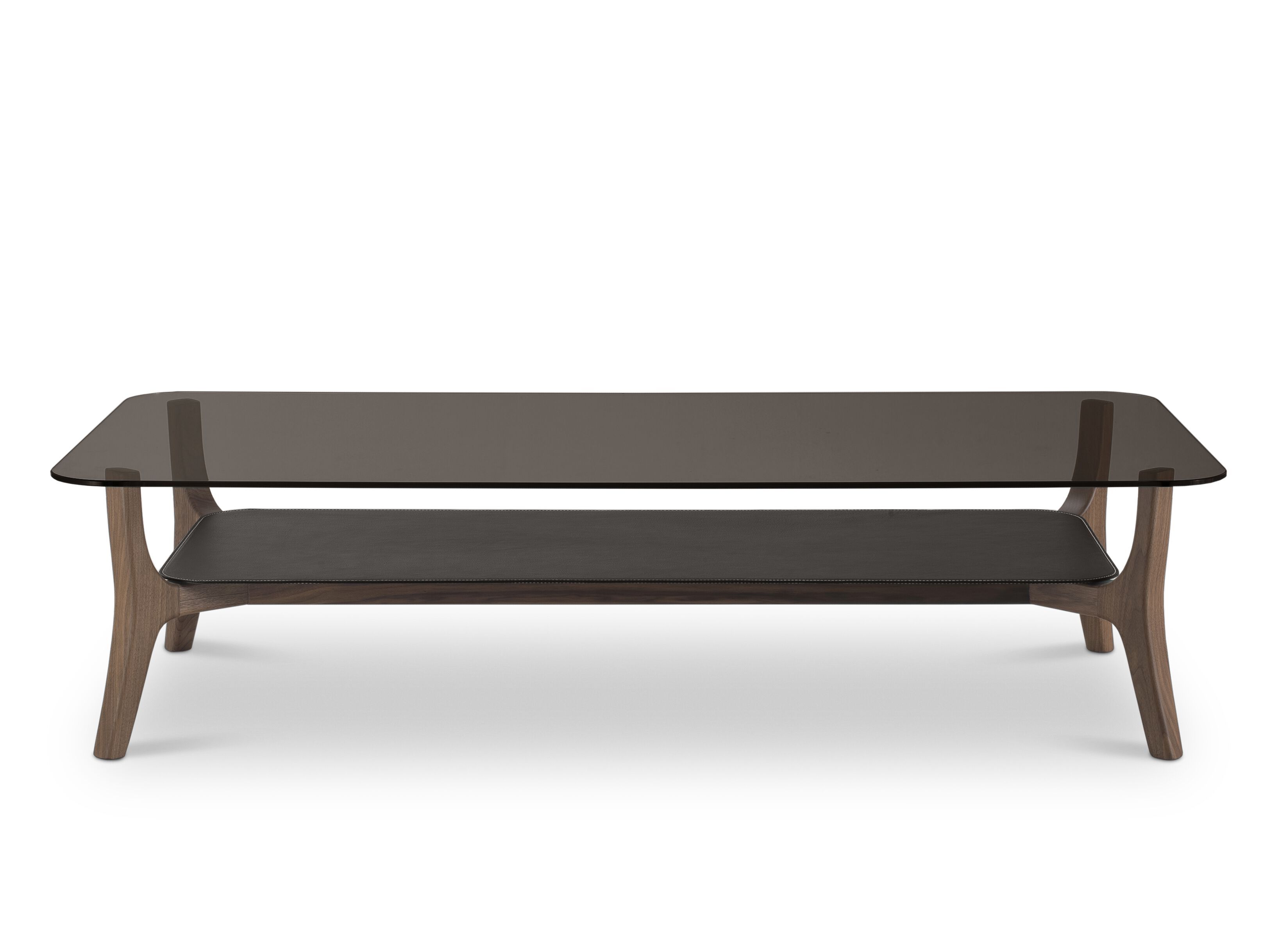 Прямоугольный Хрустальный журнальный столик i 4 Mariani Savile Row ARCH-00084081