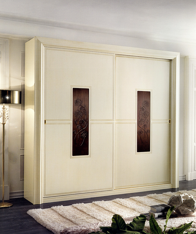 Шкаф  BBELLE 33  - Вид №3