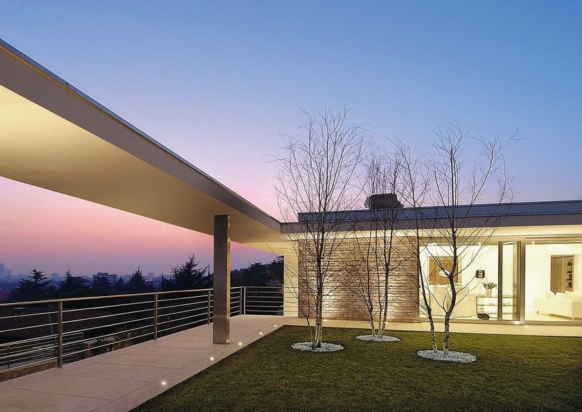 SIMES Светодиодный ступень из нержавеющей стали Nanoled sun-id-1395781 - Вид №2