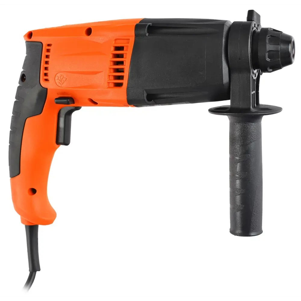 Перфоратор сетевой SDS-plus Patriot RH 231, 650 Вт, 2.2 Дж STLM-2079314 - Вид №1