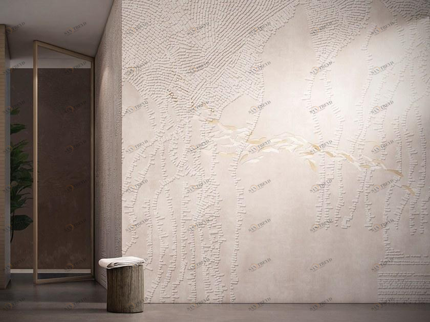 GLAMORA Моющиеся обои цвета glamfusion ™ Collection ix glamfusion™ Glre81a