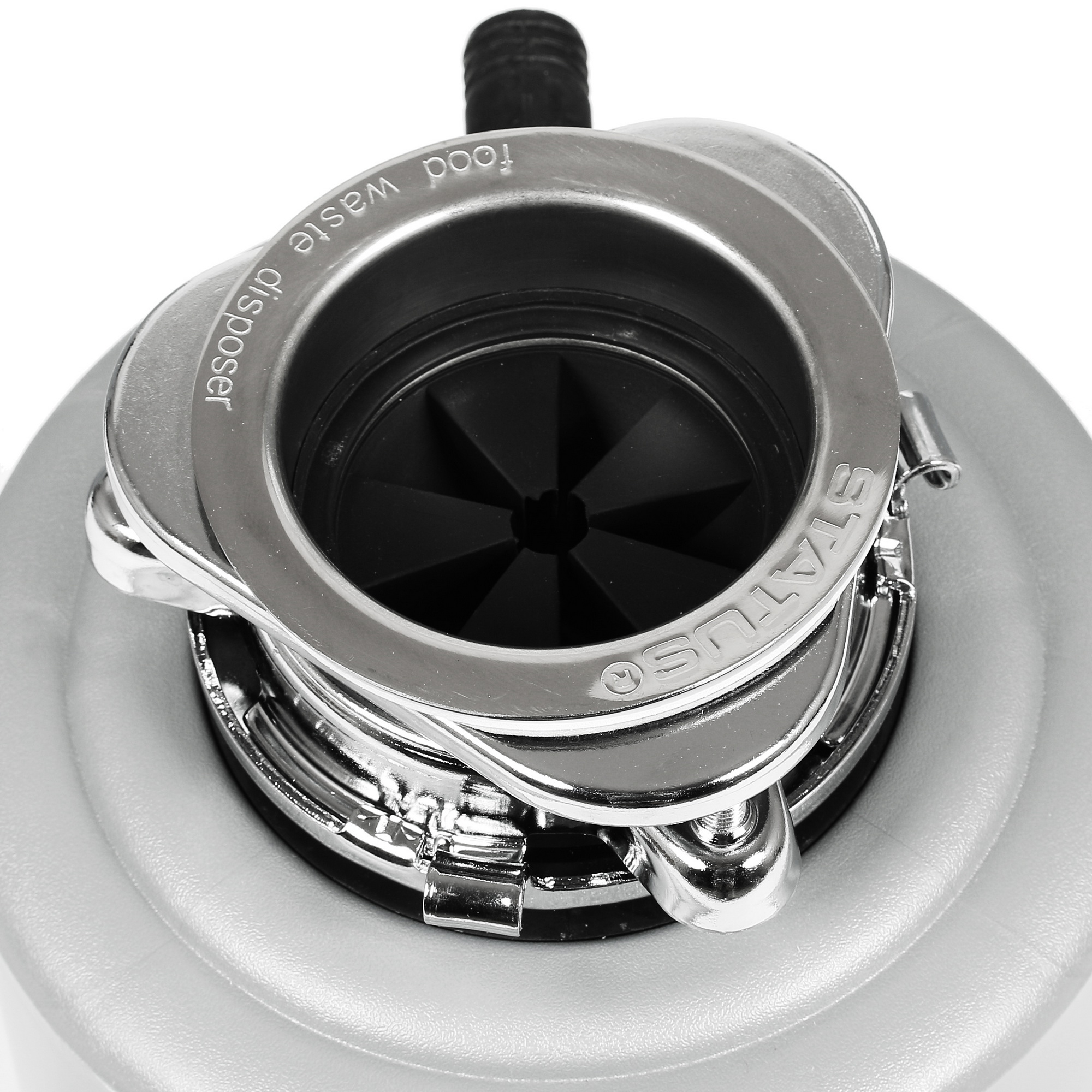 5339402 Измельчитель пищевых отходов STATUS Premium 200 STDN-0146404 - Вид №2