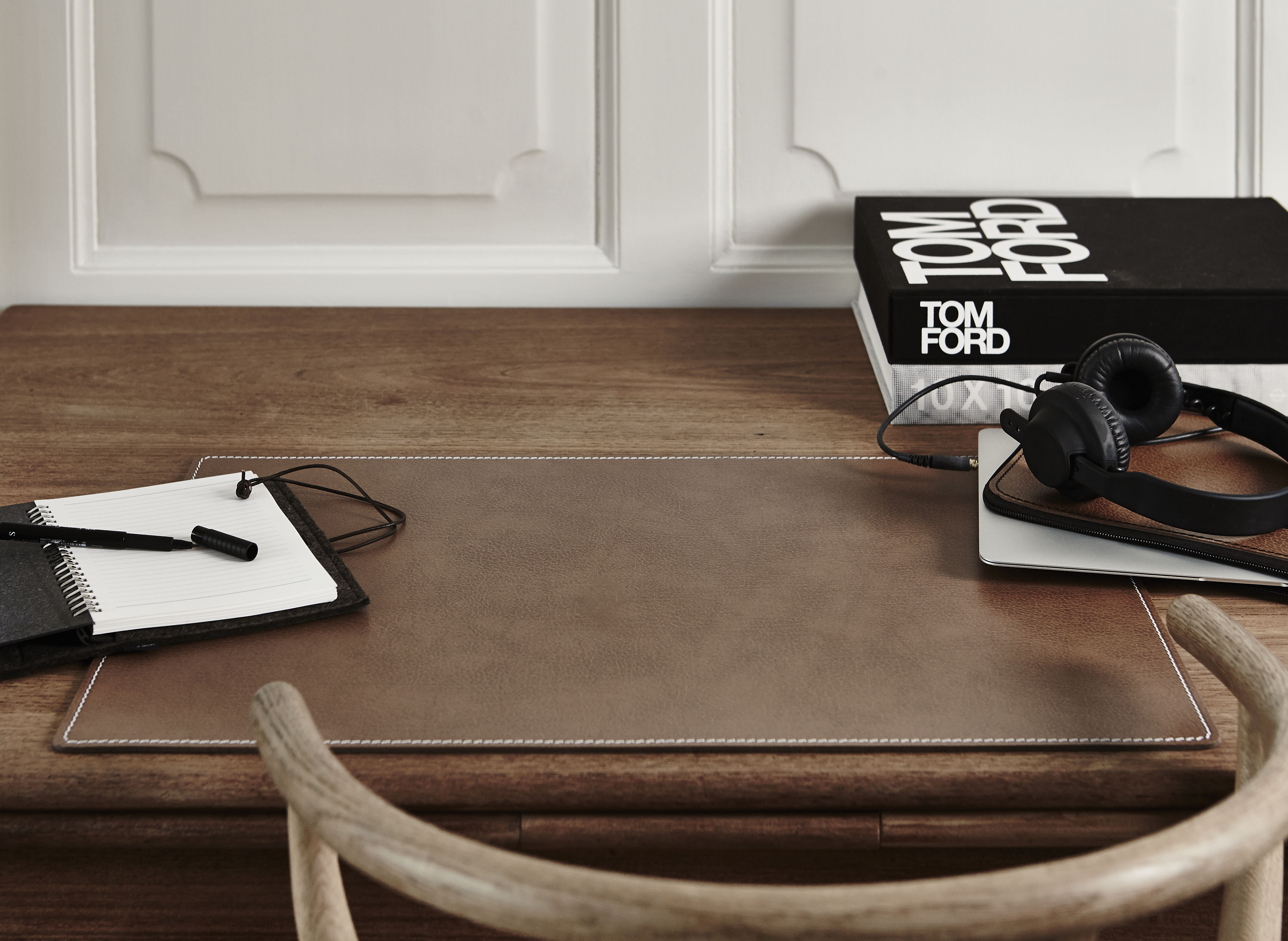 98422 BULL nature бювар с прошивкой 44х64см;LIND DNA - Вид №1