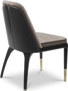 II Обеденный стул LUXXU Charla