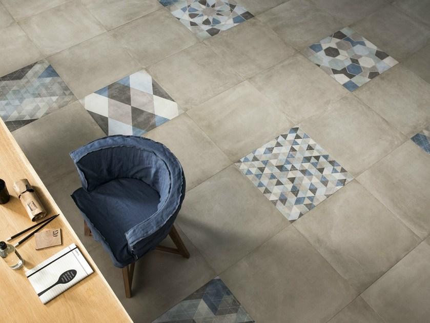 Ceramiche Caesar Настенная / напольная плитка из керамогранита One sun-id-1446884 - Вид №9