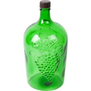 82675530 Бутылка БК-38 5 л STLM-0961959