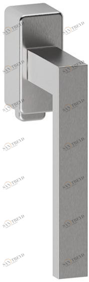 Reguitti Оконная ручка dk на розе Kyoto Aq18dkq7550