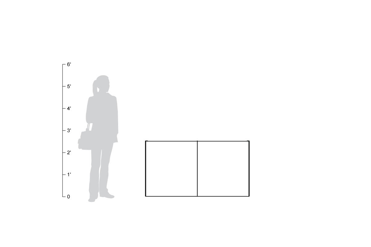 FSRT223 Сеялка для митры  Forms-surfaces  - Вид №11