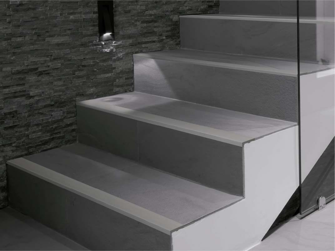 Профиль paragradino EMAC Italia Novopeldaño® ARCH-00083094 - Вид №1