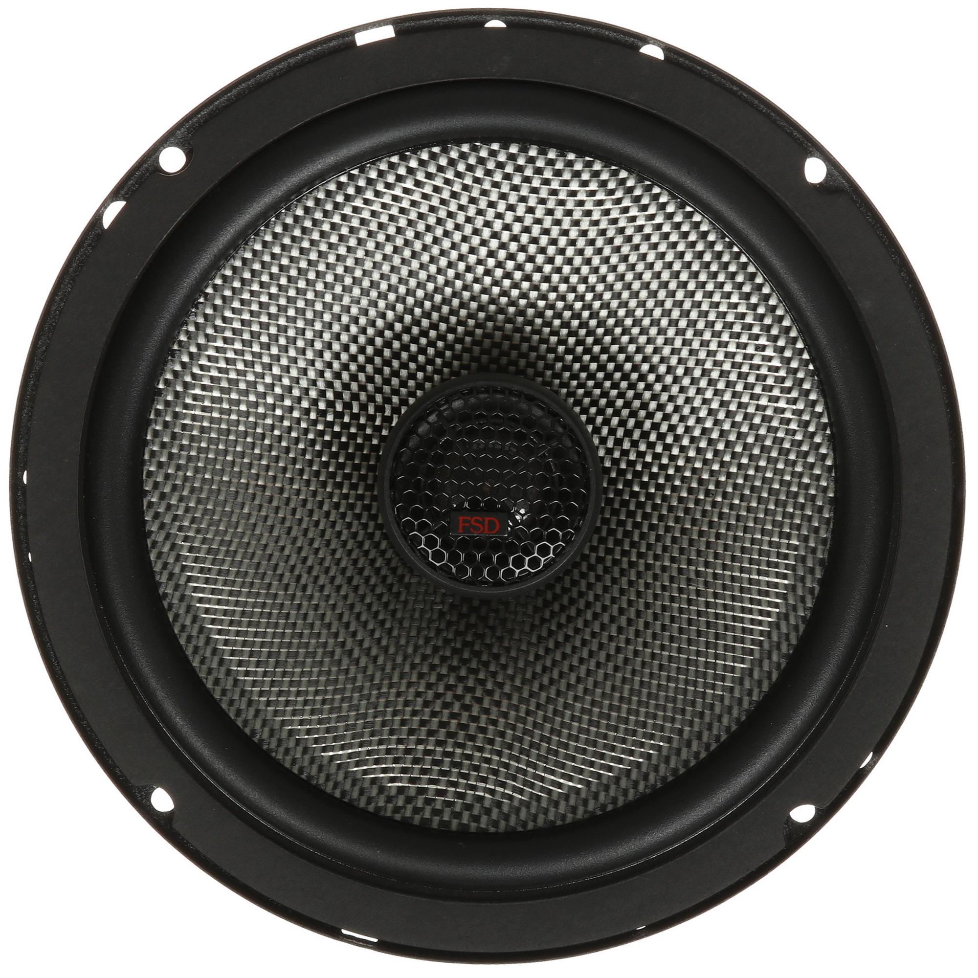 9122400 Коаксиальная акустическая система FSD audio Master X6 v3 STDN-0054675 - Вид №1