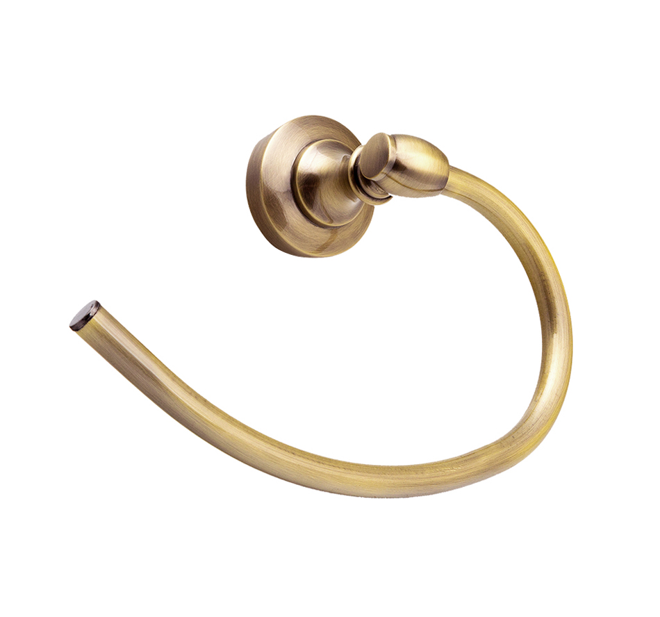 RB52006 Полотенцедержатель Raiber  - Вид №3