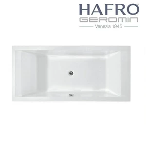 Ванна встраиваемая Era Plus 190 см с системой "MICROSILK" 2ERA4N9