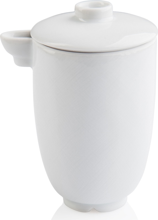 10571393 Молочник Фарфоровый L’Objet США 