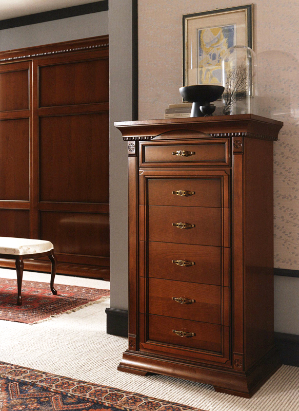 Комод  PRAMA 71CI01ST Palazzo ducale