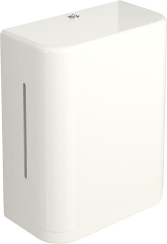 477.06B60199 диспенсер для бумажных полотенец HEWI Neuheiten SAN  - Вид №3