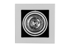 16268631 Потолочные поворотный светильник A5930PL-1WH ARTE LAMP