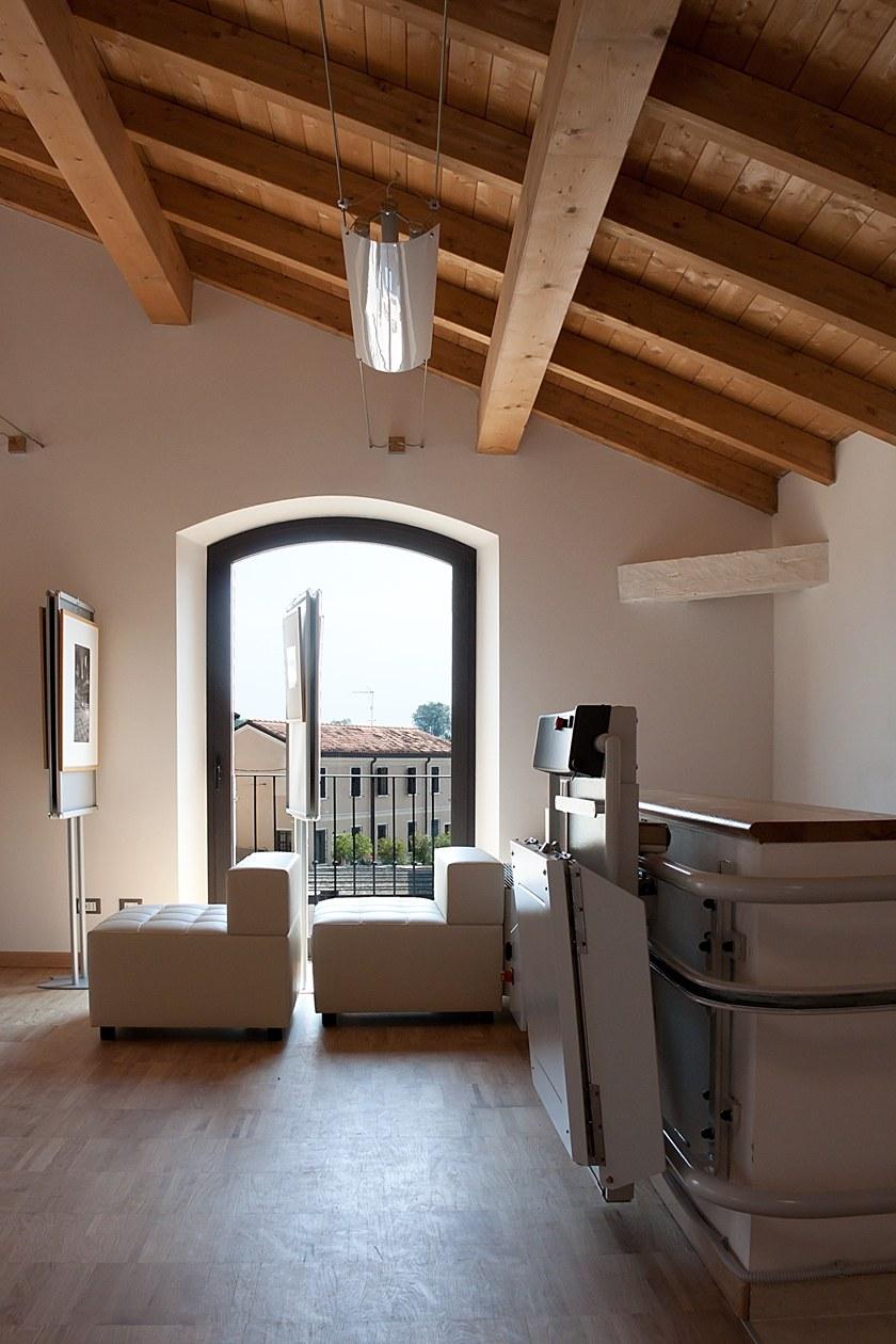 KONE Лестничный подъемник с платформой Kone motus sun-id-1482722 - Вид №13